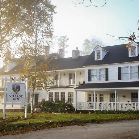 The Stowe Village Inn 외부 사진