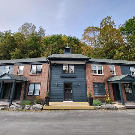 The Stowe Village Inn 외부 사진