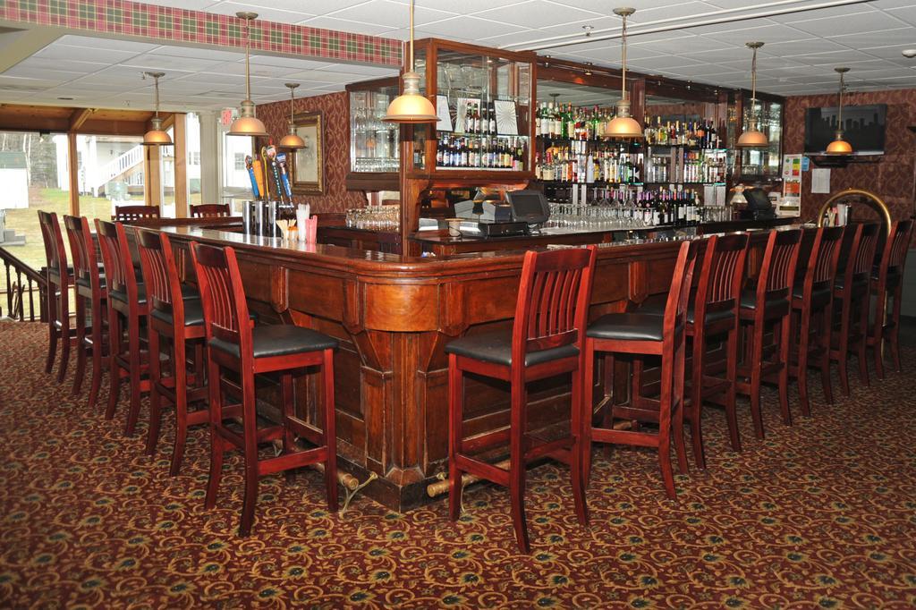 The Stowe Village Inn 외부 사진
