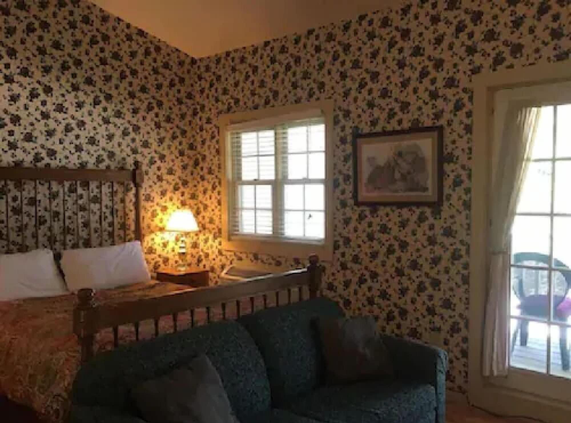 The Stowe Village Inn 외부 사진