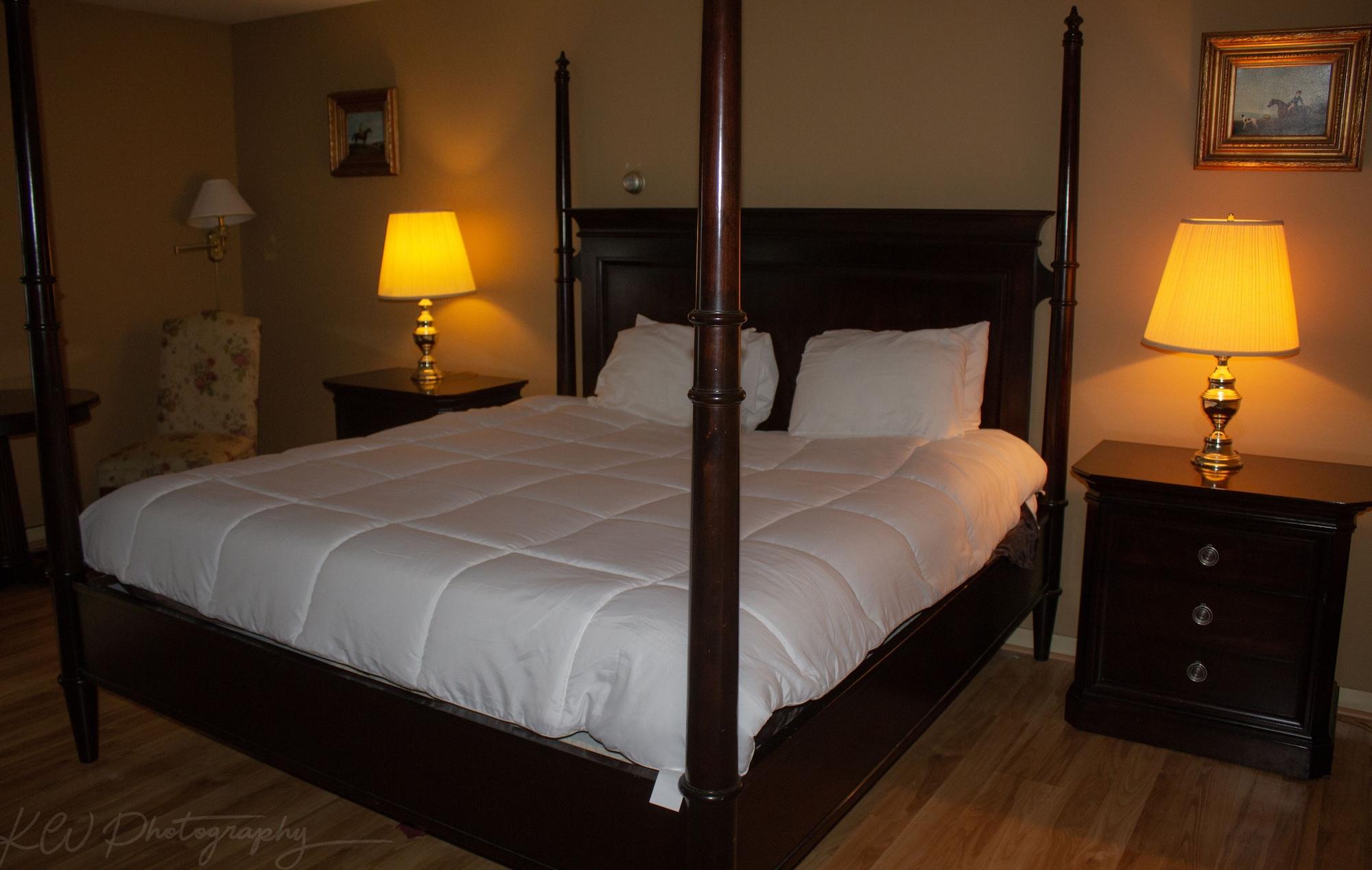 The Stowe Village Inn 외부 사진