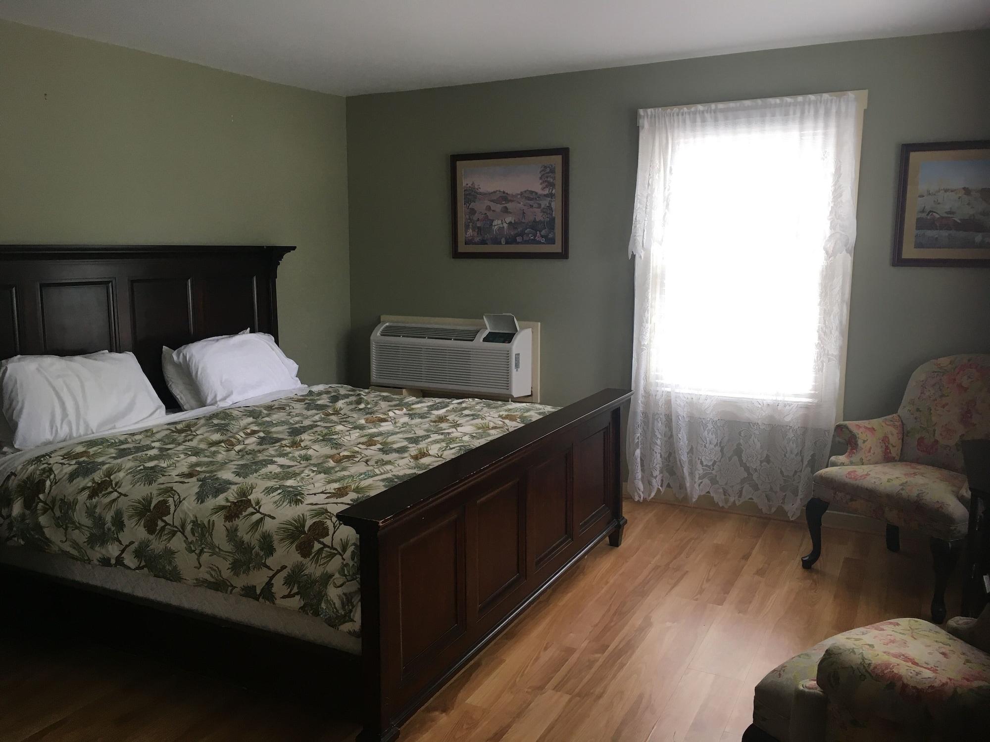 The Stowe Village Inn 외부 사진