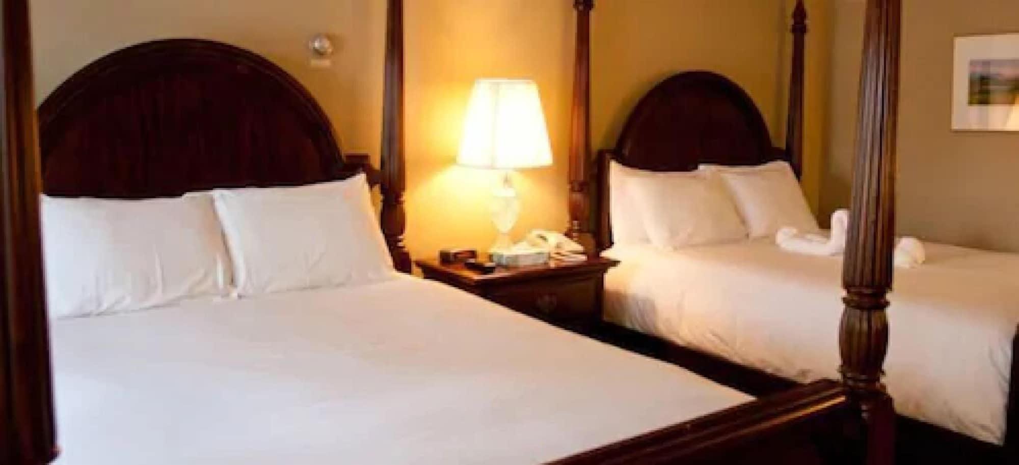 The Stowe Village Inn 외부 사진