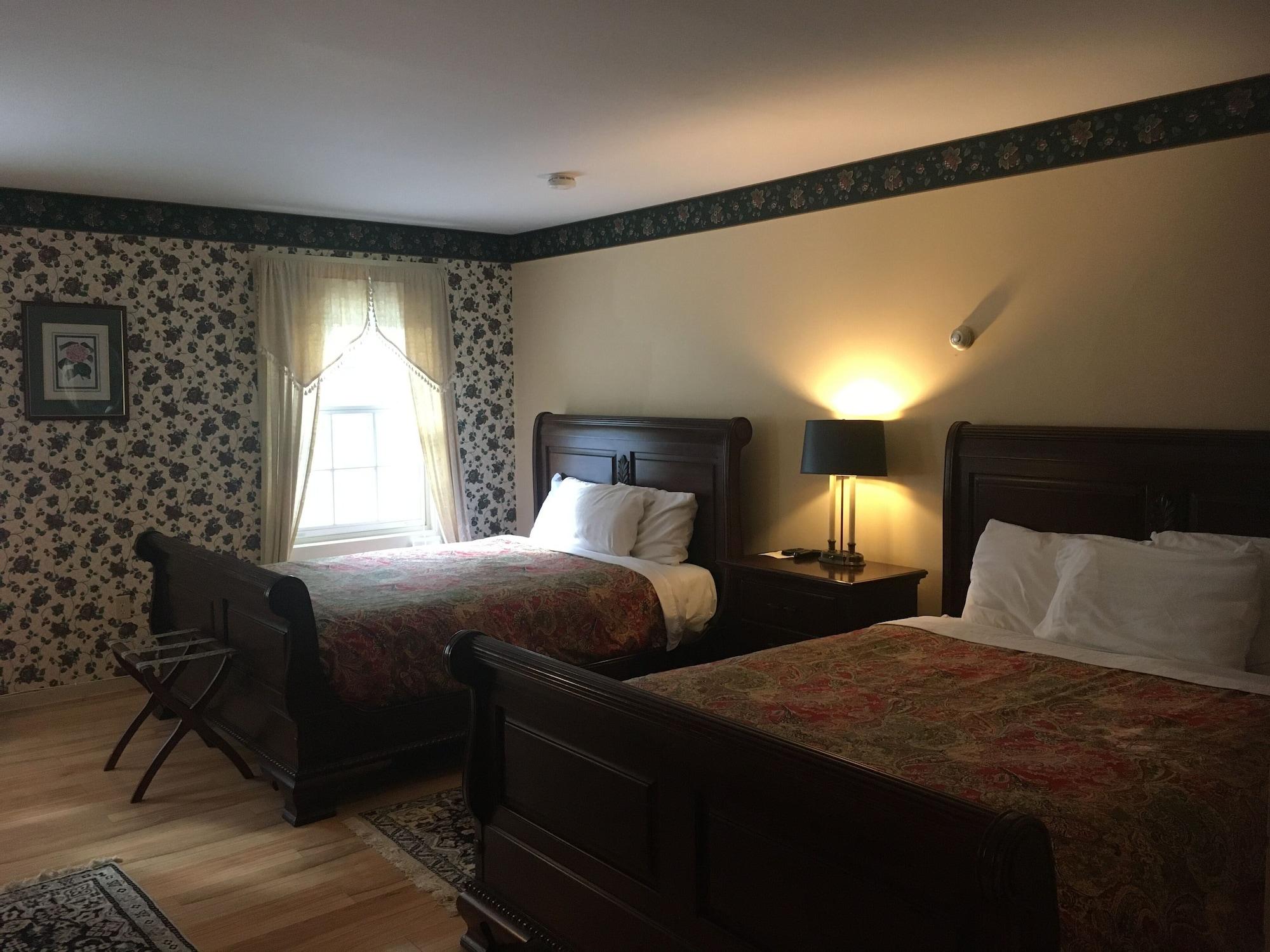 The Stowe Village Inn 외부 사진