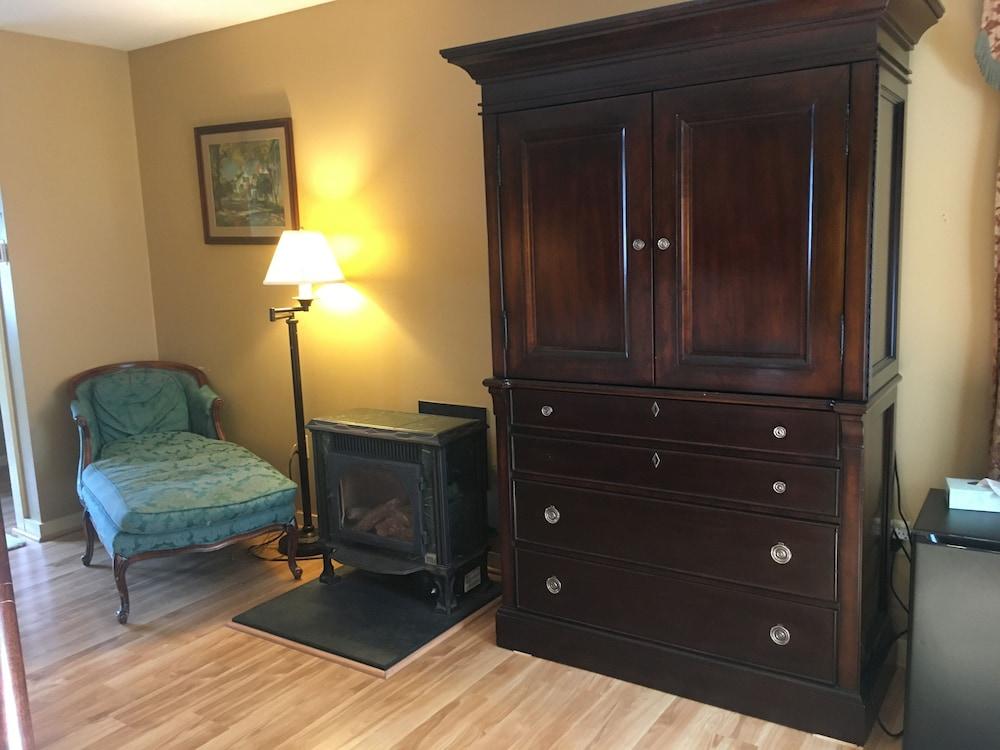 The Stowe Village Inn 외부 사진