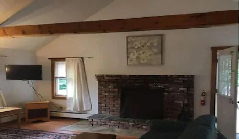 The Stowe Village Inn 외부 사진