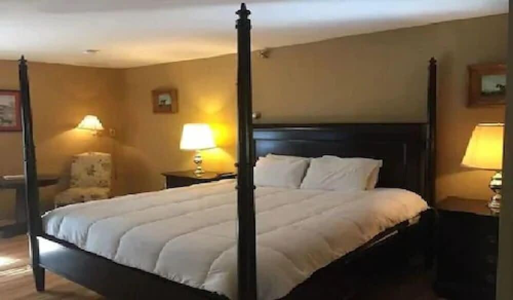 The Stowe Village Inn 외부 사진