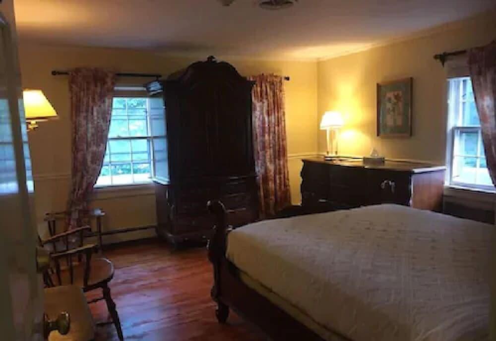 The Stowe Village Inn 외부 사진