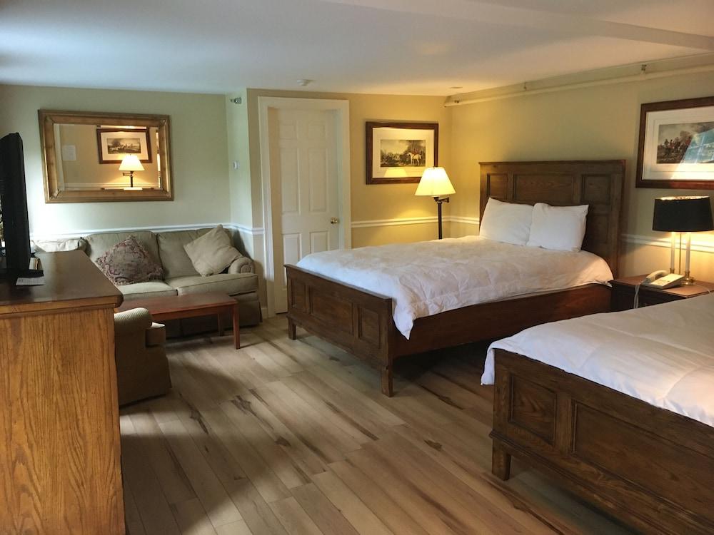 The Stowe Village Inn 외부 사진
