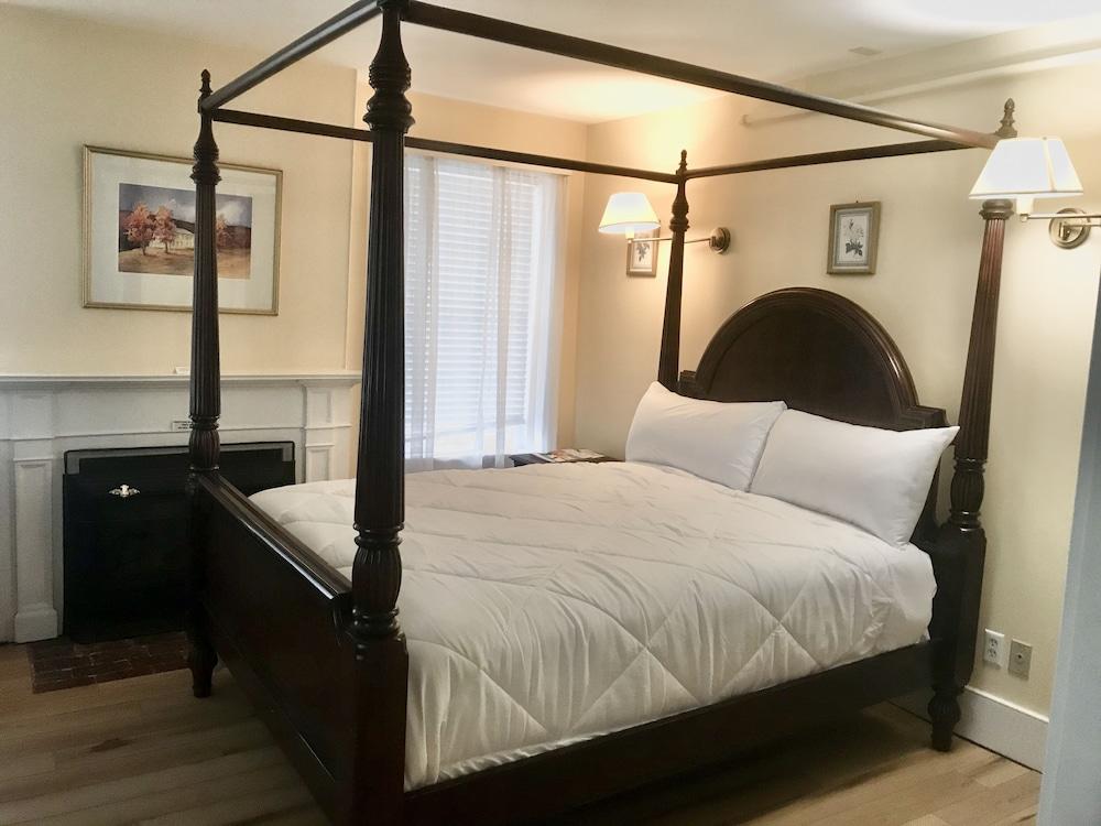 The Stowe Village Inn 외부 사진