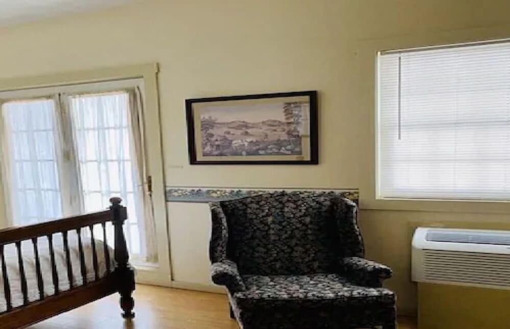The Stowe Village Inn 외부 사진