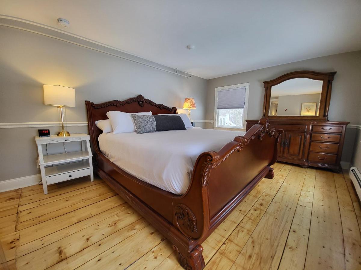 The Stowe Village Inn 외부 사진