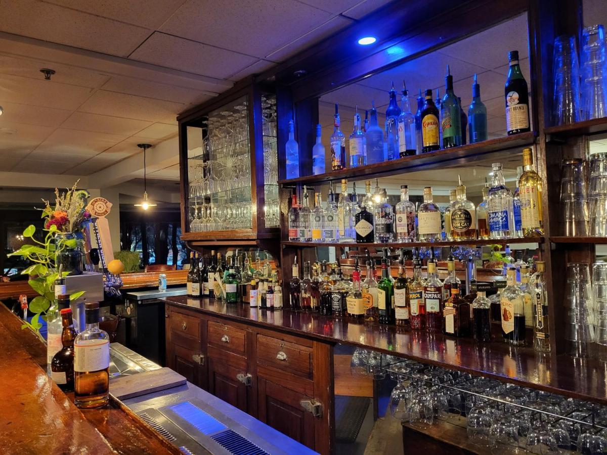 The Stowe Village Inn 외부 사진