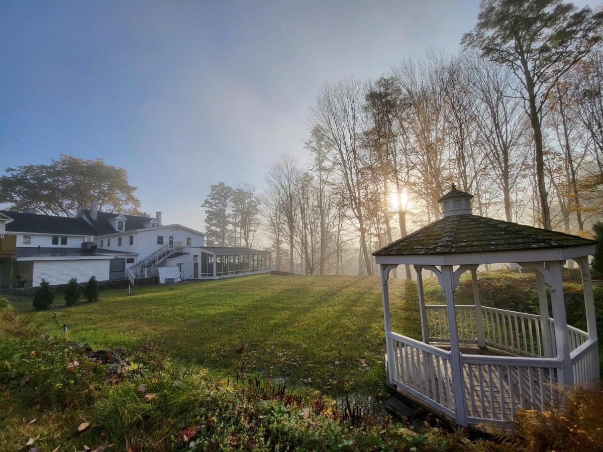 The Stowe Village Inn 외부 사진