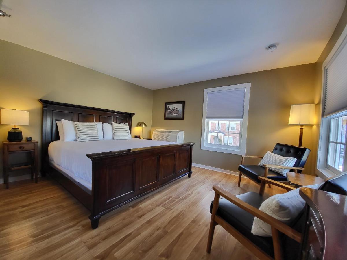 The Stowe Village Inn 외부 사진