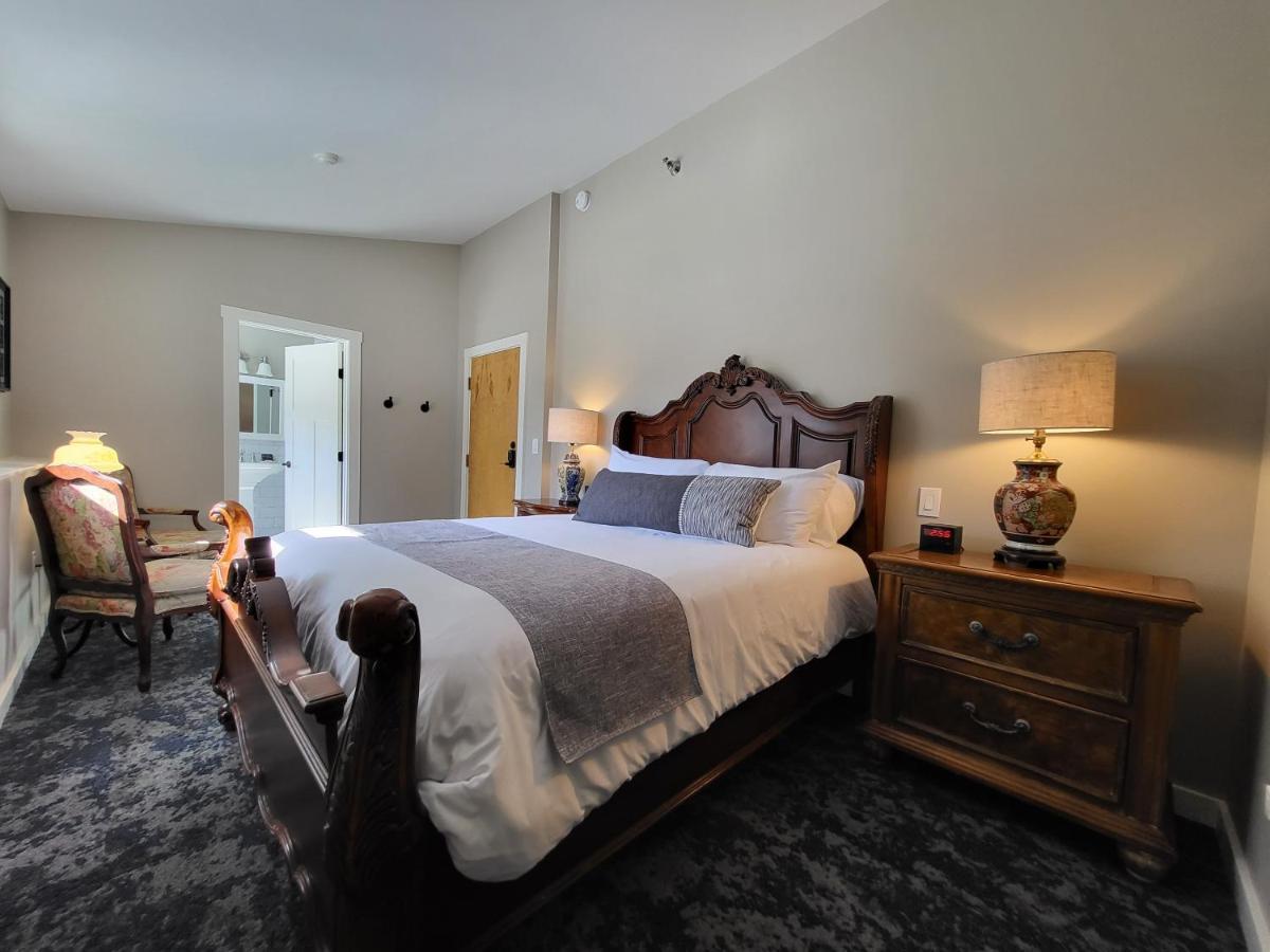 The Stowe Village Inn 외부 사진