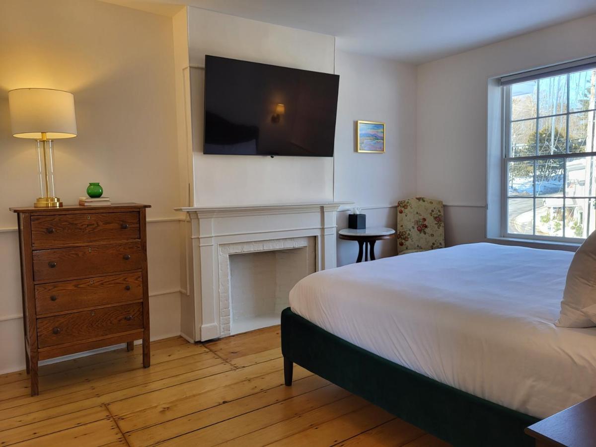 The Stowe Village Inn 외부 사진