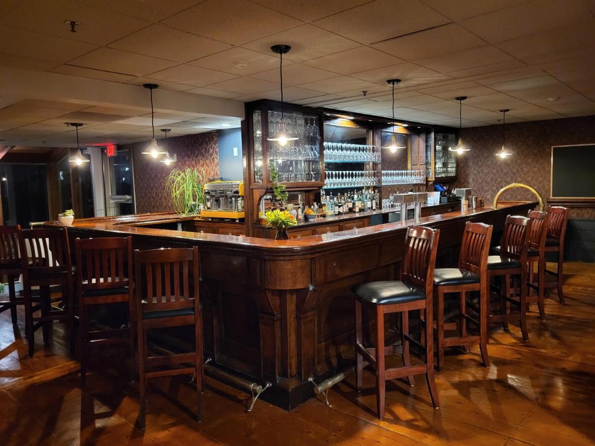 The Stowe Village Inn 외부 사진