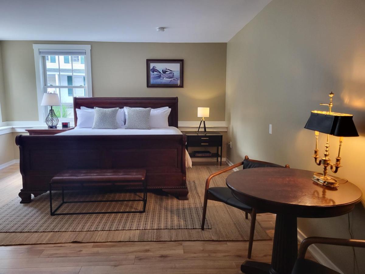 The Stowe Village Inn 외부 사진