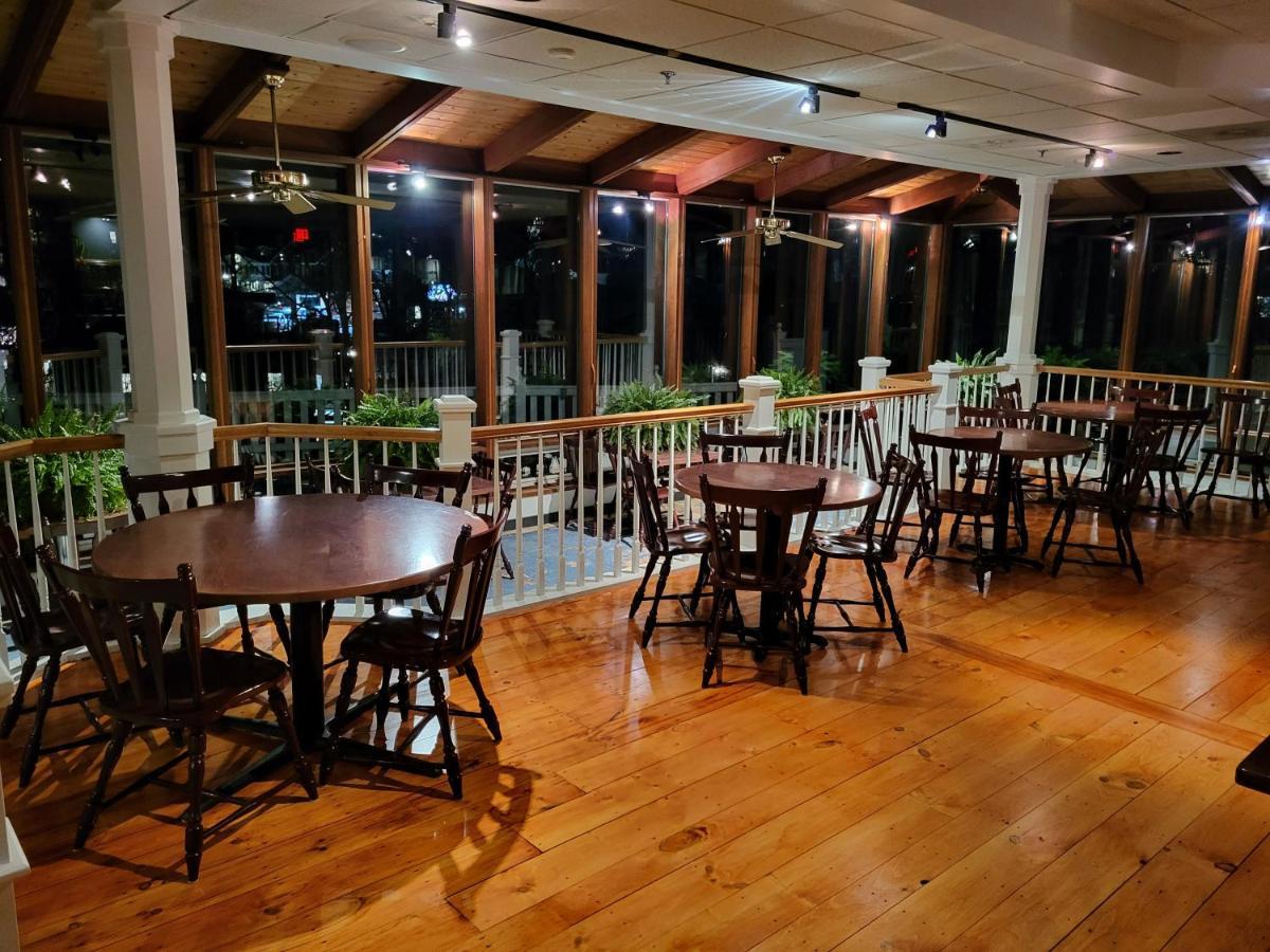 The Stowe Village Inn 외부 사진