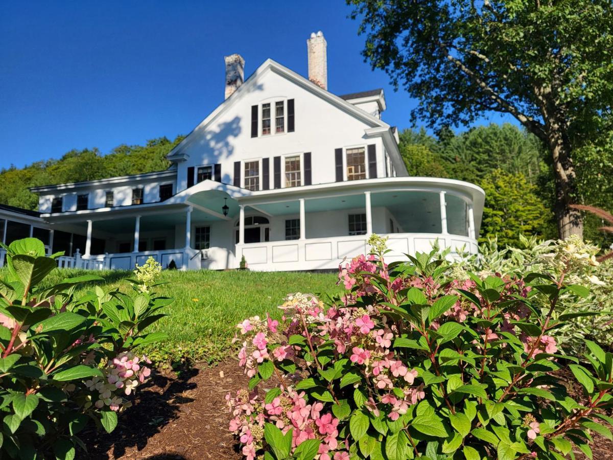 The Stowe Village Inn 외부 사진