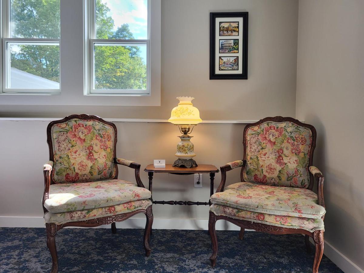 The Stowe Village Inn 외부 사진