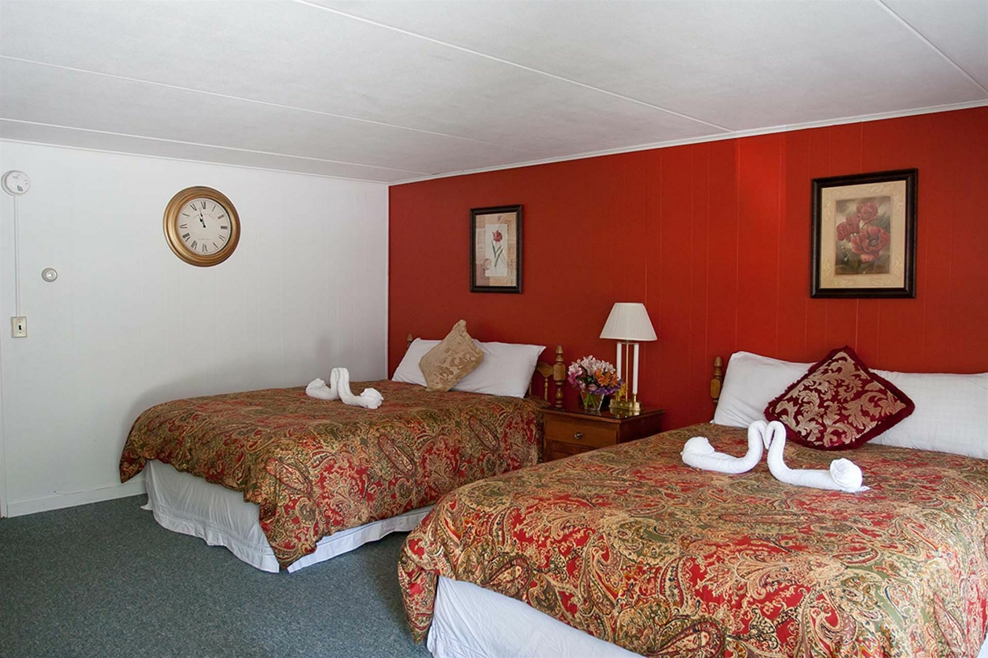 The Stowe Village Inn 외부 사진