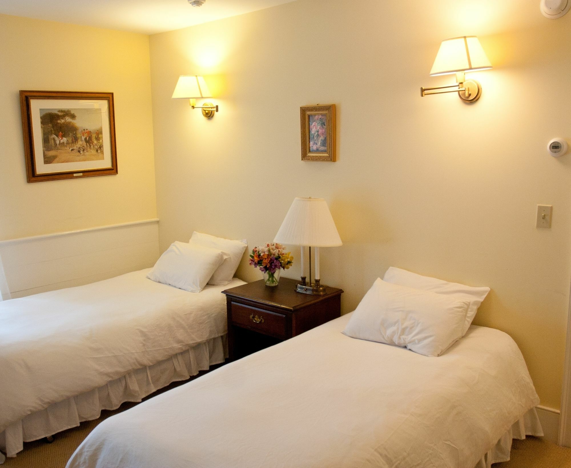 The Stowe Village Inn 외부 사진