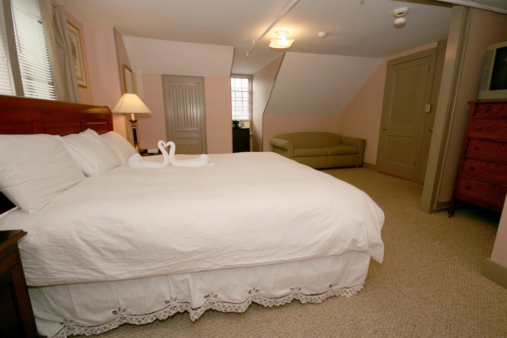 The Stowe Village Inn 외부 사진